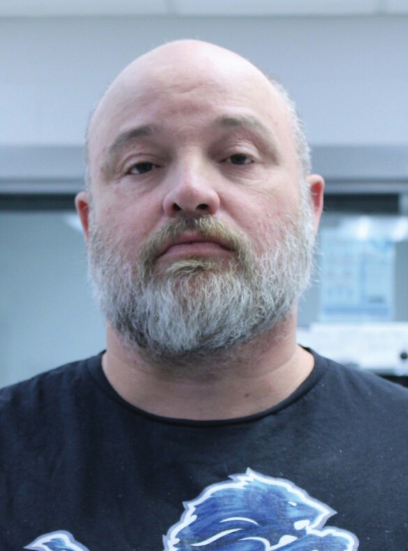 DCI Arrests Council Bluffs Man for First Degree Murder Iowa